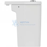 Угловой бачок для унитаза, нижняя подводка Ideal Standard i.life S T520101