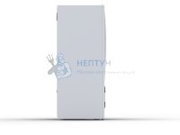Настенный газовый одноконтурный конденсационный котел E.C.A. Proteus Premix 45 HST (45 кВт)