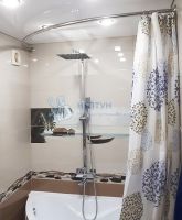 Карниз для ванны Aquatek KARN-0000011