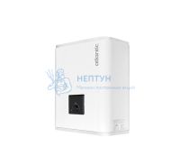 Водонагреватель накопительный Atlantic Vertigo Steatite Essential 30 (25 л.) 821420