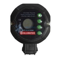 Циркуляционный насос для ГВС DPS 12-12-72ЕМВ с част. рег. и таймером Allwater (72мм, 9Вт, 0,6куб/ч)
