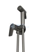 Гигиенический душ со смесителем Cezares LINER-DIF-GM